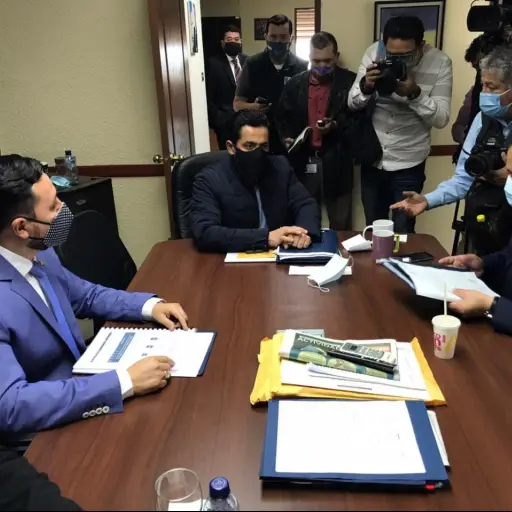 Foto: Francisco Pérez/EU