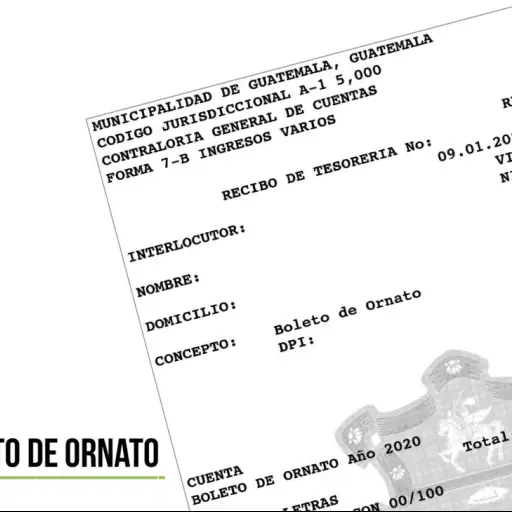 Foto: Municipalidad de Guatemala