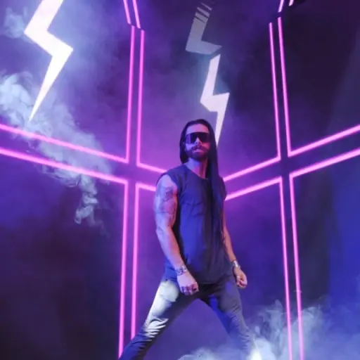 Duke Contigo quiero ,