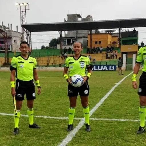 Foto: Futbol de Primera División