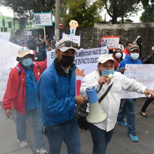 Foto: Omar Solís/EU