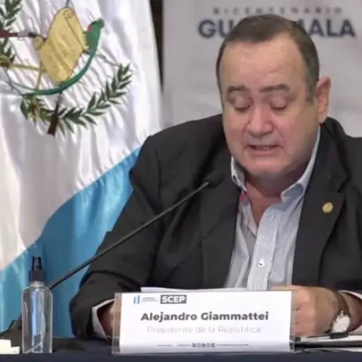 presidente.alejandro-giammattei-emisoras-unidas ,