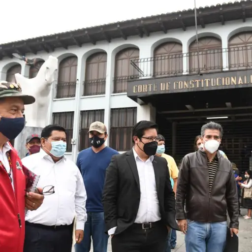 Foto: Omar Solís/EU