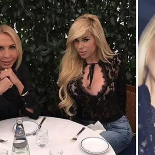 Laura Bozzo Alejandra de la Fuente Bozzo