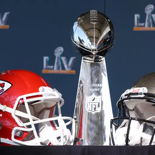 Foto: Twitter de la NFL