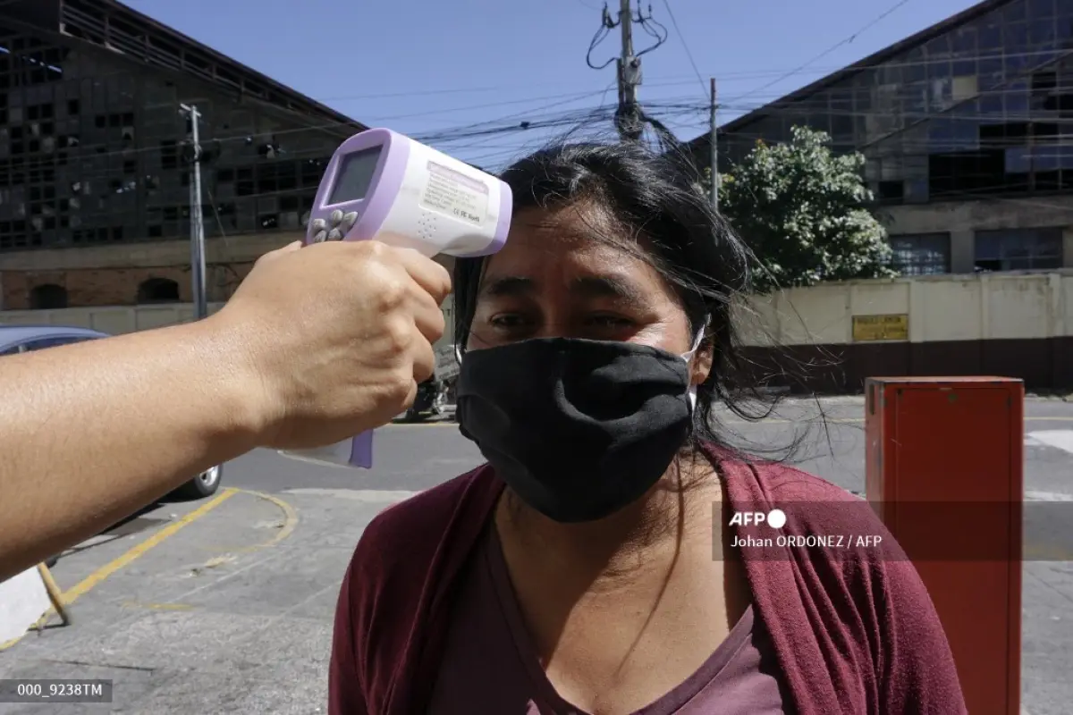 Foto: AFP