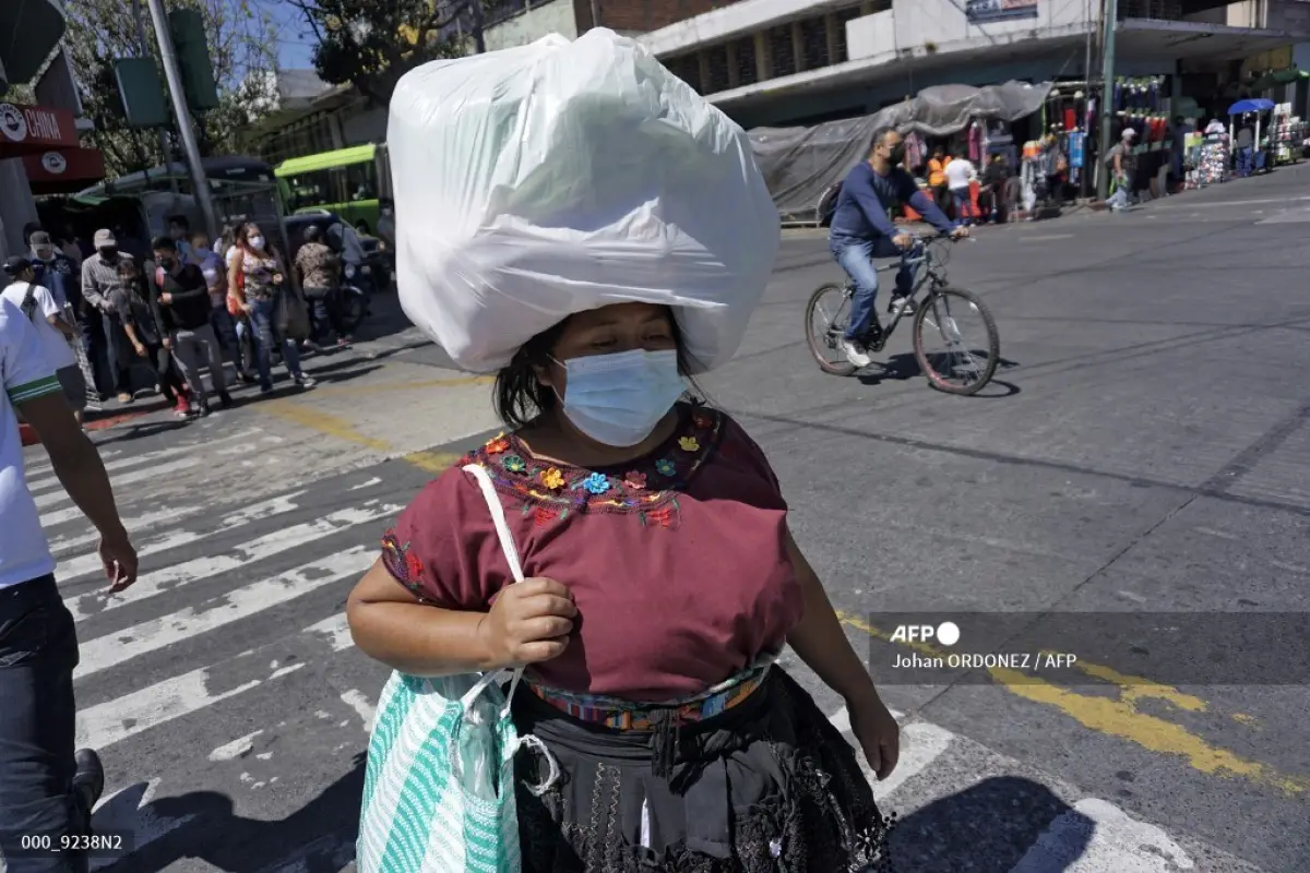 Foto: AFP