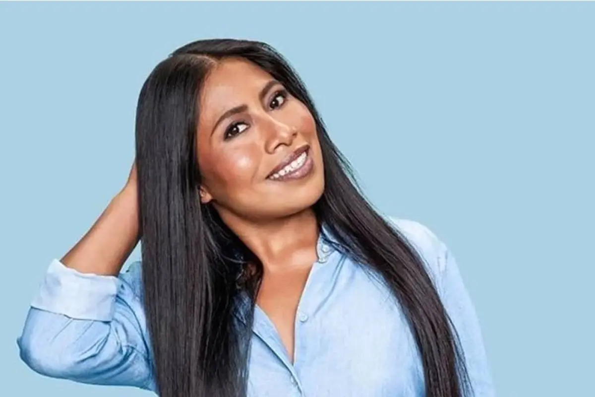 Yalitza Aparicio, 