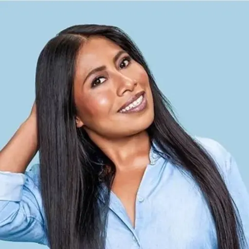 Yalitza Aparicio ,
