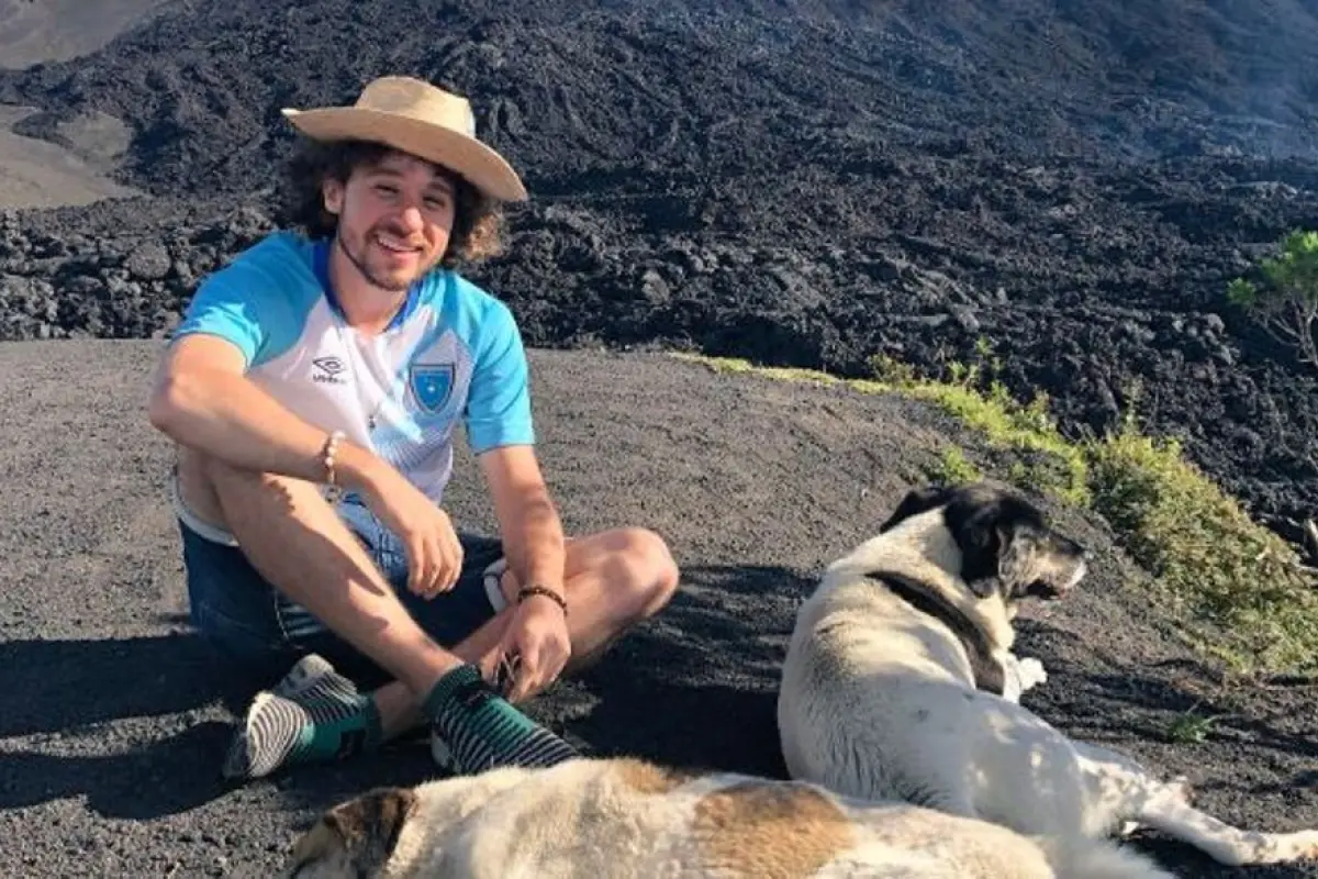 Luisito Comunica final, 