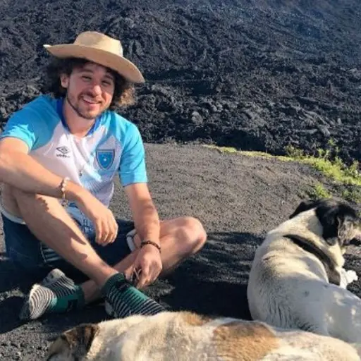 Luisito Comunica final ,