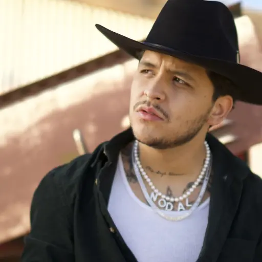 Christian Nodal ,