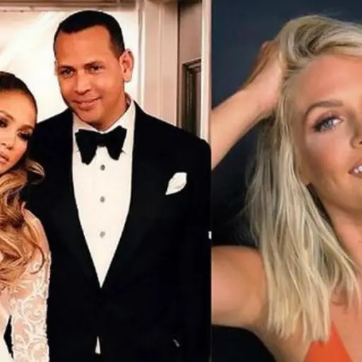 Jennifer López Alex Rodríguez Madison LeCroy ,