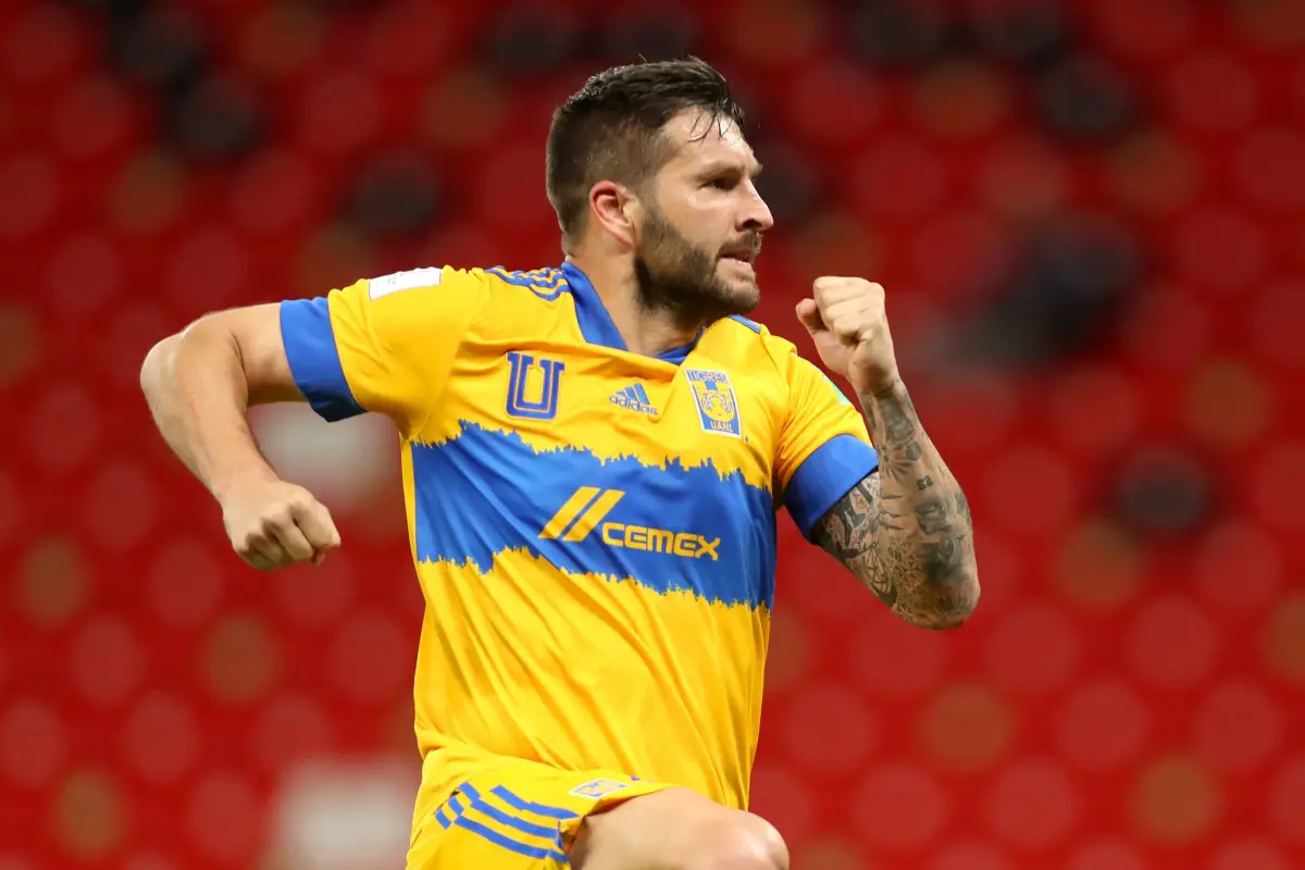 Tigres-Gignac-Mundial-De-Clubes, 