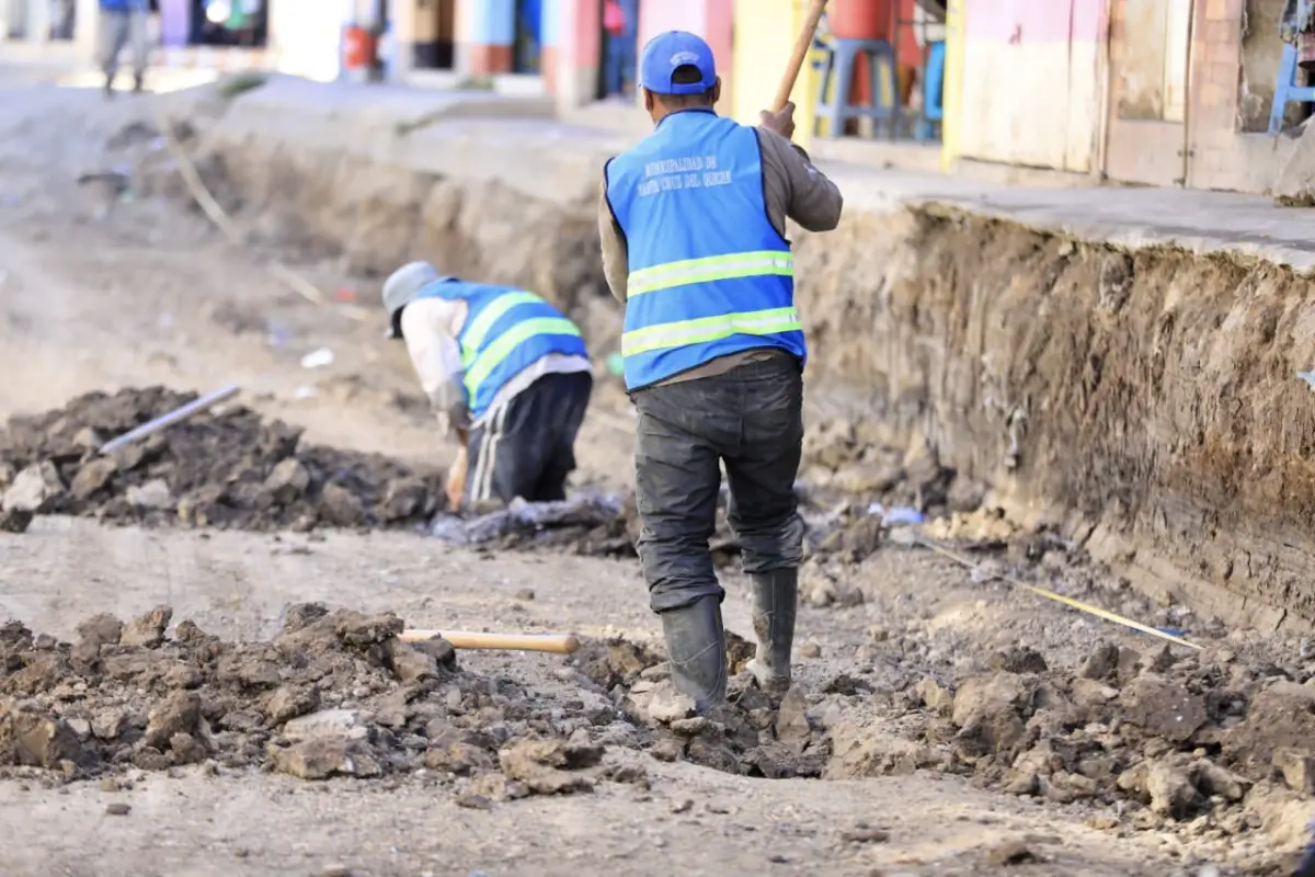 Foto: Gobierno