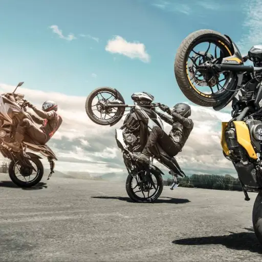 Foto: Cortesía Bajaj