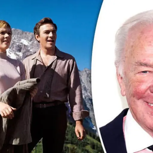 Christopher Plummer ,