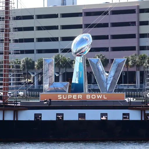 Foto: Twitter de la NFL