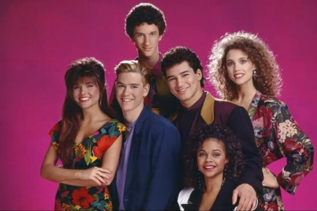 Salvados por la Campana Dustin Diamond