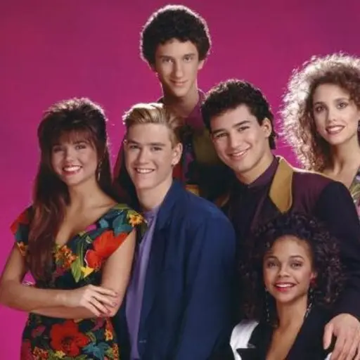 Salvados por la Campana Dustin Diamond