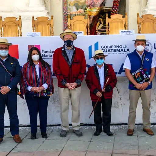 Foto: Embajada de Estados Unidos