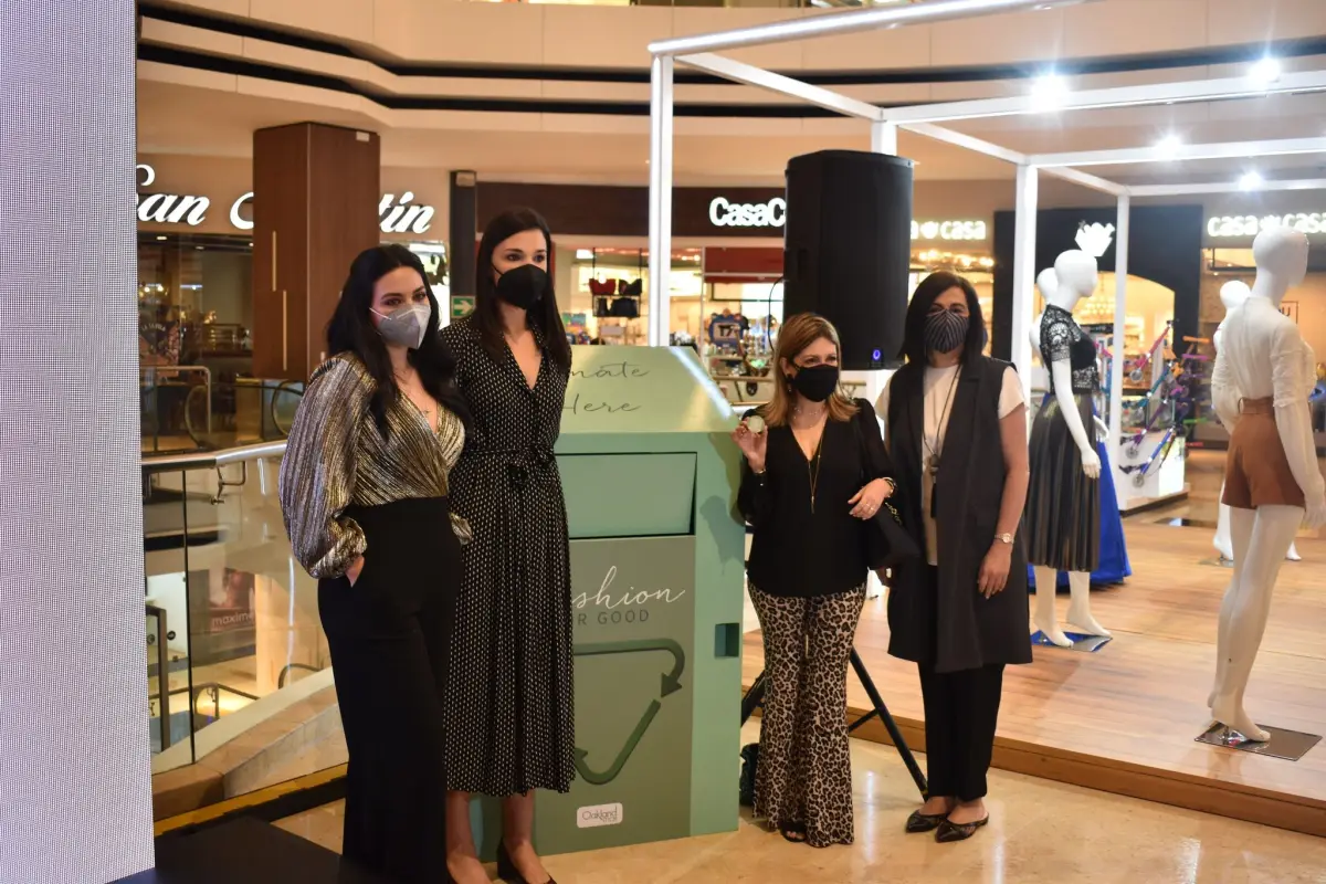 fashion christa garcia, 