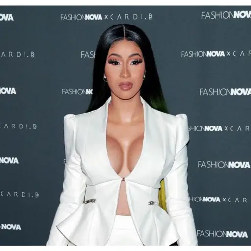 Cardi B ,
