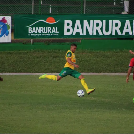 Foto: Cortesía / Andrés Campos