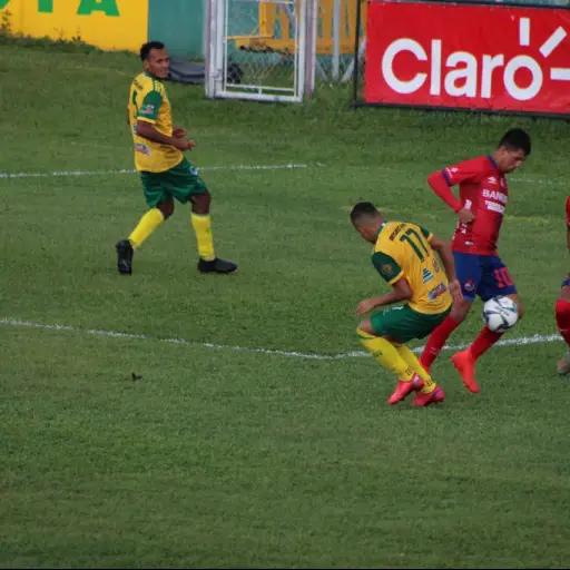 Foto: Cortesía / Andrés Campos