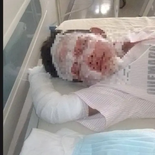 Oscar Leonel Juárez Sul. Foto: Cortesía