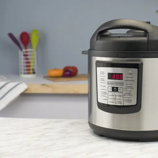 Foto: Cortesía Black + Decker