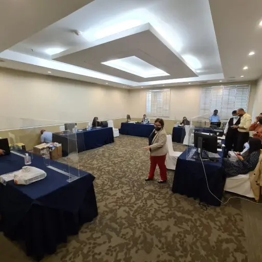 Foto: Francisco Pérez, EU