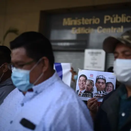 Foto: Edwin Bercián/EU