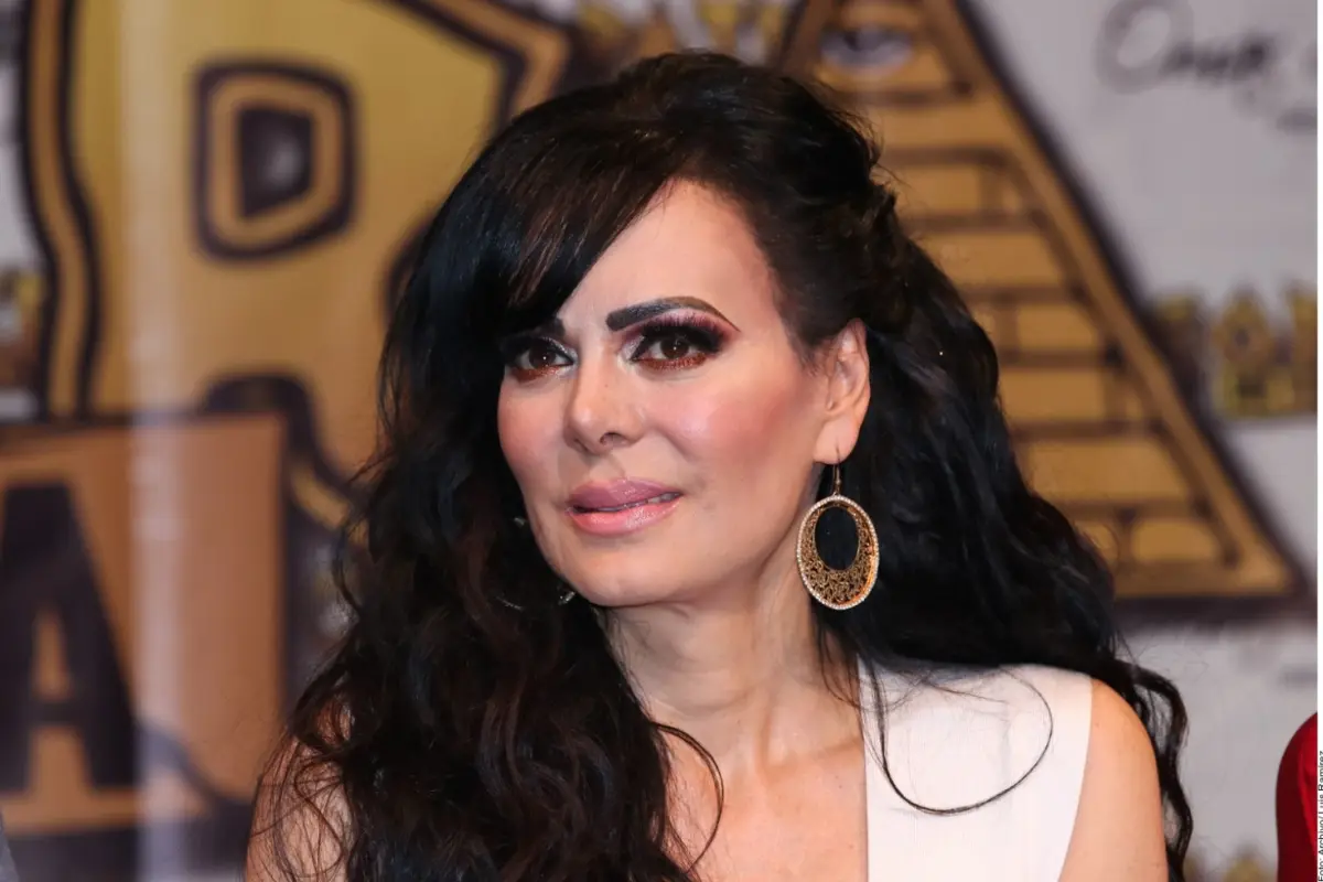 Maribel Guardia, 