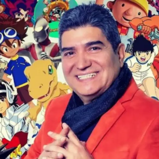 ricardo-silva-cantante-dragon-ball ,