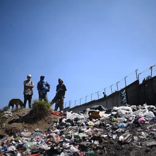 Foto: Edwin Bercián/EU