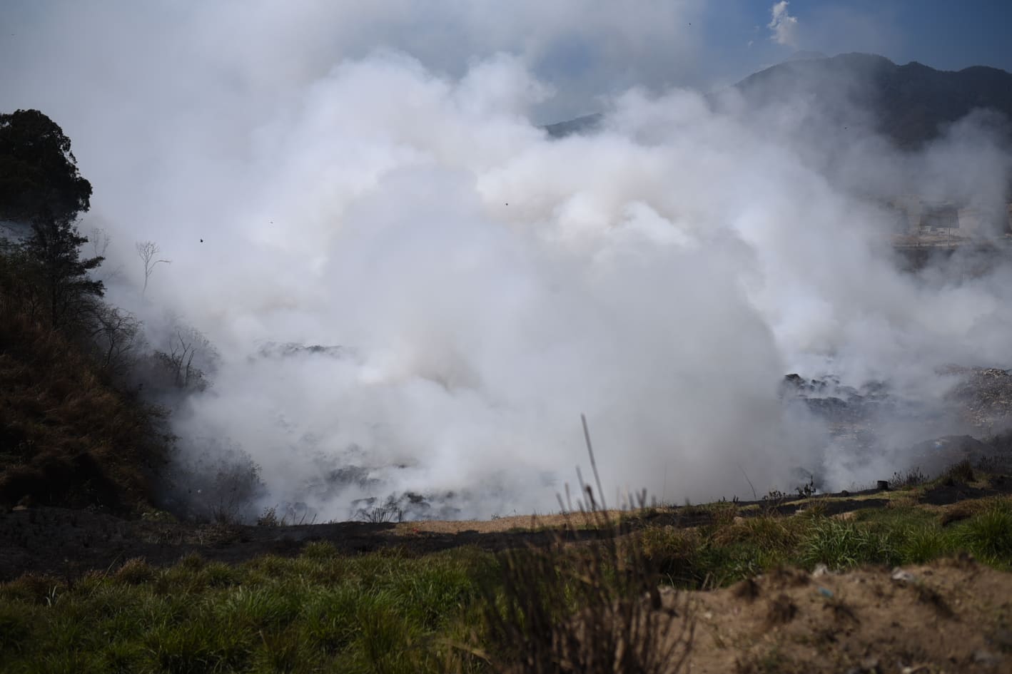 incendio-vertedero-villa-nueva-emisoras-unidas2 | 