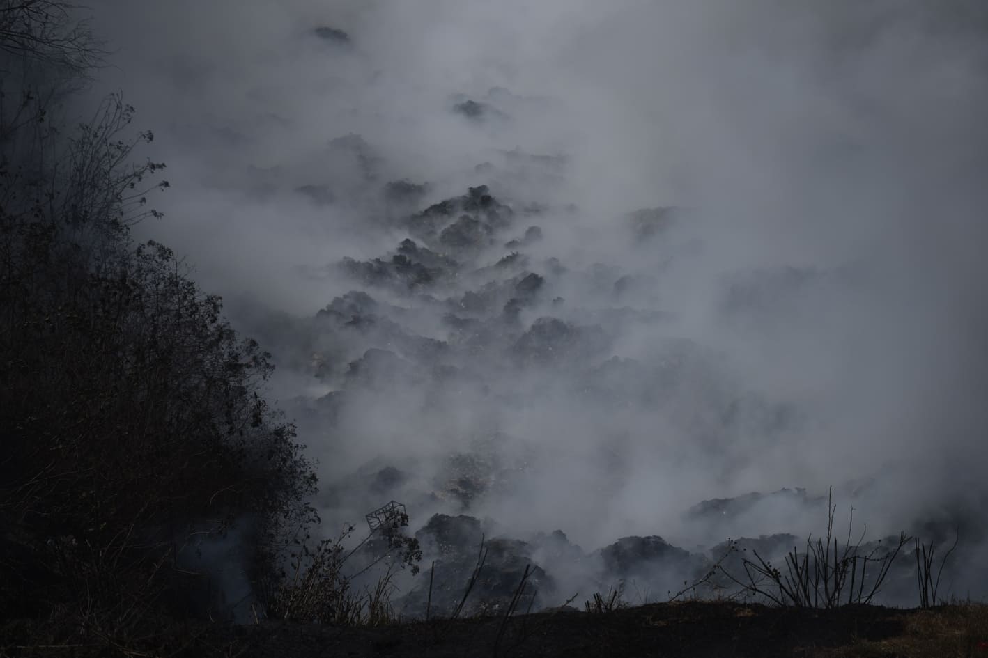 incendio-vertedero-villa-nueva-emisoras-unidas1 | 