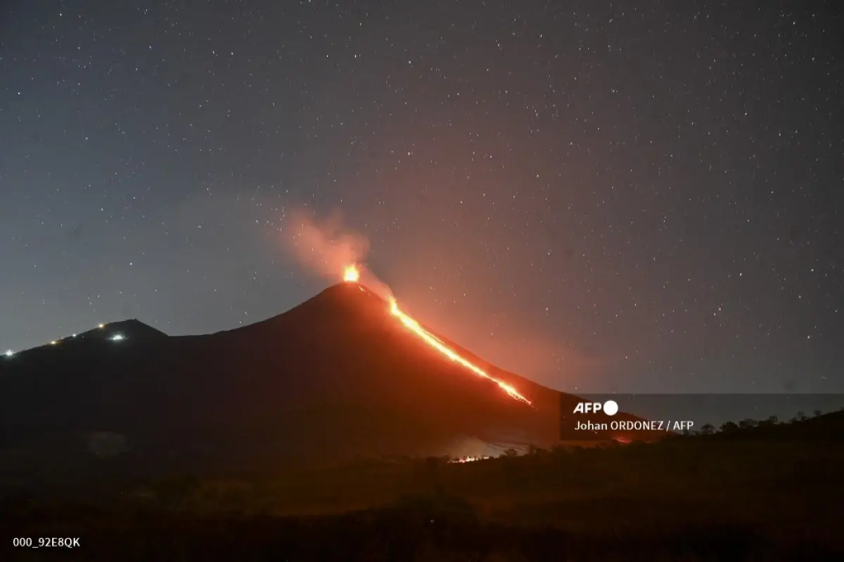 Foto archivo: AFP