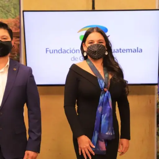 Fundación Azteca dos