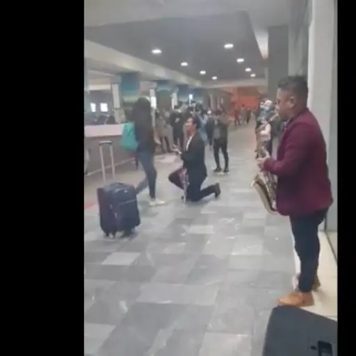 Foto: Captura de video. 