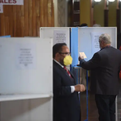 Foto: Edwin Bercián