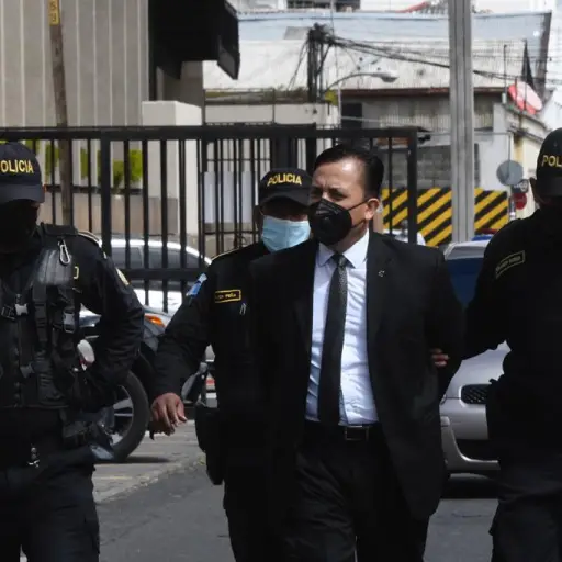 Foto: Omar Solís/EU