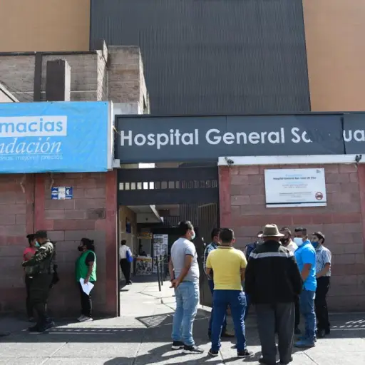 Foto: Omar Solís/EU