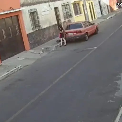 La Fiscalía de la Mujer del Ministerio Público (MP) conoce el caso.