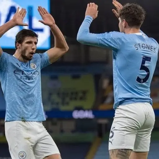 Foto: Cuenta en Twitter del Manchester City