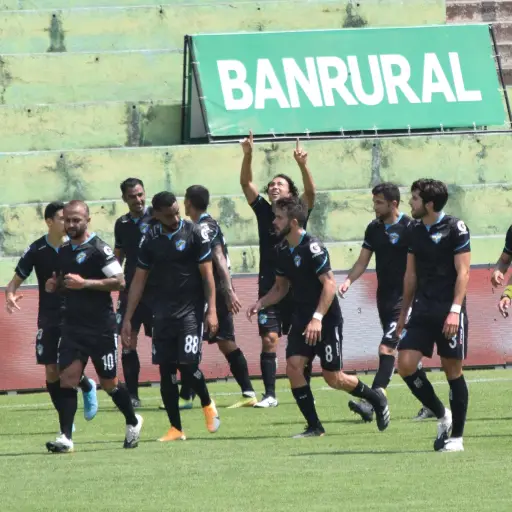 Foto: Más Futbol GT