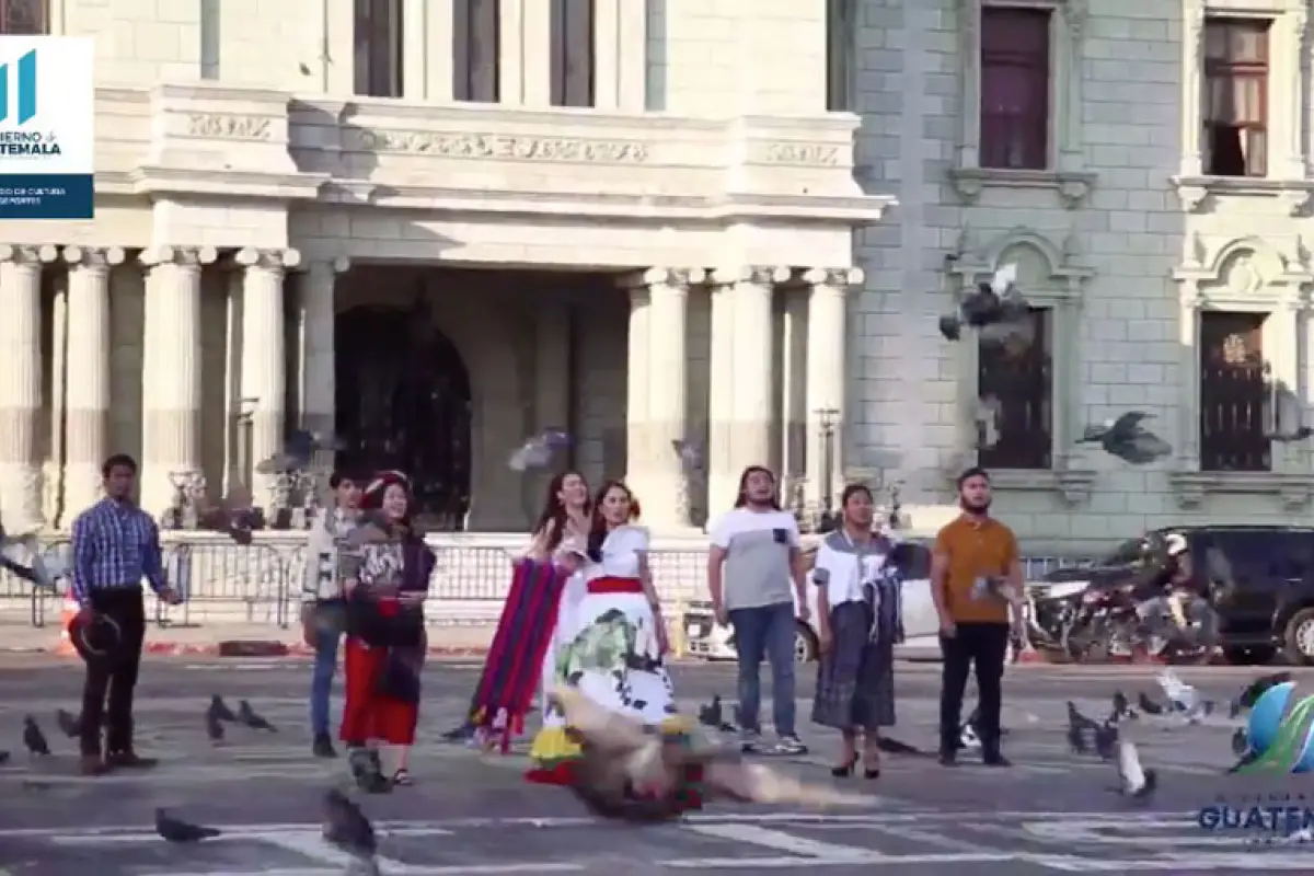 Artistas interpretarán versión especial del Himno Nacional, 