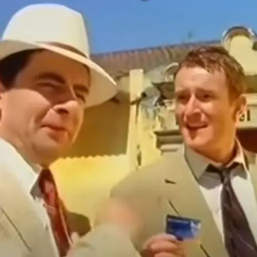 Mr. Bean Antigua Guatemala ,