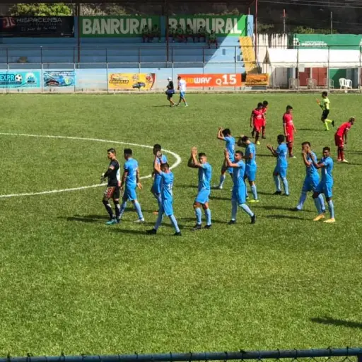 Foto: Facebook de Sanarate